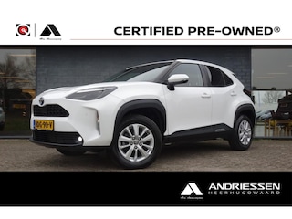 Toyota Yaris Cross 1.5 Hybrid Active
