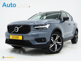 Volvo XC40 1.5 T5 Recharge R-Design | Panoramadak | Leder | Trekhaak | Harman/Kardon | Keyless | Camera | Carplay