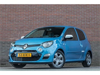 Renault Twingo 1.2 16V Collection, **RIJKLAAR**, Origineel NL, Airco, Cruise control.