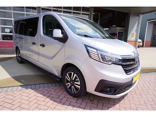 Renault Trafic 2.0 Blue dCi 170PK T29 L2H1 Extra Anniversary DC Automaat nr. V043 | Climate | Navi | Camera | Cruise | Glaslook