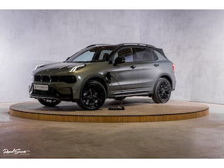 Lynk & Co 01 1.5 More, Fabriek garantie geldig tot 2030 | Panorama dak | Memory | Adaptieve cruise | Blis |