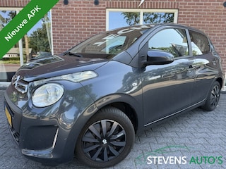 Citroën C1 1.0 VTi Feel AIRCO / CRUISE / BLUETOOTH / ELEK.RAMEN / RIJKLAAR