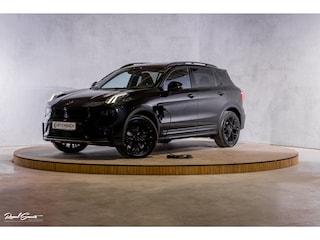 Lynk & Co 01 1.5 More, Fabriek garantie geldig tot 2030 | Panorama dak | Memory | Adaptieve cruise | Blis |