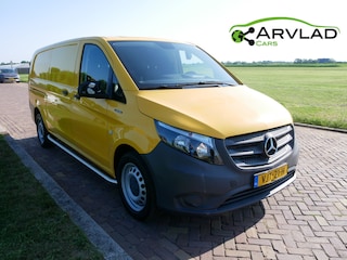 Mercedes-Benz Vito Extra Lang 41 kWh AC NAVI CAMERA ** 9499 EX BTW **
