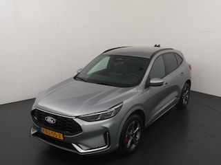 Ford Kuga 2.5 PHEV 243 pk ST-Line X I AGR stoelen | Adapt Cruise I Winter Pack | B&O | 360° Camera I All seasonbanden |