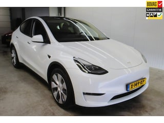 Tesla Model Y Long Range AWD 75 kWh LAGE KM! / 1e EIG. / INCL. BTW