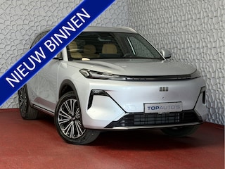 Geely Starray EM-i 1.5 MAX+ PHEV LONG RANGE 29,8 KWH | 136km WLTP | PANORAMADAK | Massage