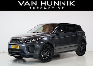 Land Rover Range Rover Evoque 2.0 Si4 Autobiography | Memory | Meridian | HUD | Dealer OH