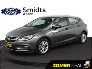 Opel Astra 1.0 Turbo Business Executive
