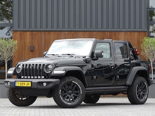 Jeep Wrangler Unlimited Hybrid 380PK 4xe / Rubicon / LED