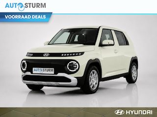 Hyundai Inster Pulse 49 kWh Winter Pack
