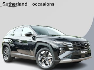 Hyundai Tucson 1.6 T-GDI HEV Comfort | Facelift model | Stoelverwarming | Achteruitrijcamera |  Automatische airconditioning
