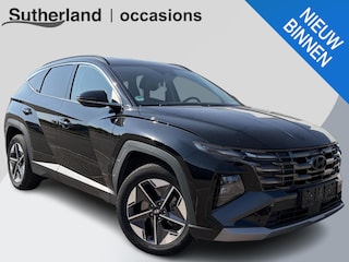 Hyundai Tucson 1.6 T-GDI HEV Comfort | Facelift model | Stoelverwarming | Achteruitrijcamera |  Automatische airconditioning