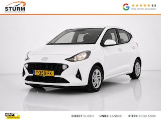 Hyundai i10 1.0 Comfort Smart