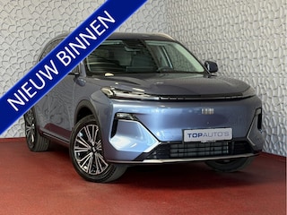 Geely Starray EM-i 1.5 MAX+ PHEV LONG RANGE 29,8 KWH | 136km WLTP | PANORAMADAK | Massage