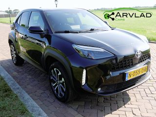 Toyota Yaris Cross 1.5 Hybrid First Edition CLIMA NAVI CAMERA ** 14599 NETTO **