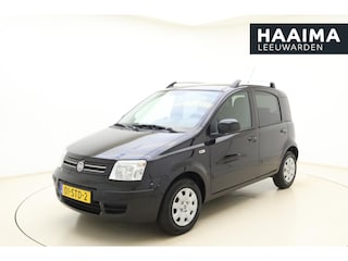 Fiat Panda 1.2 Edizione Cool | Airco | Stuurbediening | Centrale deurvergrendeling | Dakrails