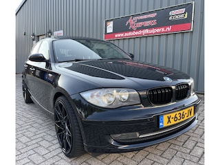 BMW 116i Executive Clma.Lm.velgen.Pdc.Dak
