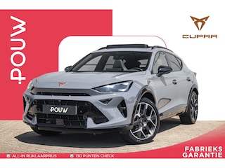Cupra Formentor 1.5 TSI e-Hybrid 272pk VZ Performance | SoH 100% | Panoramadak | Trekhaak Uitklapbaar | Rondomzicht Camera