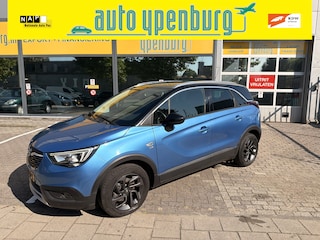 Opel Crossland X 1.2 Turbo 120 Jaar Edition * 50.411 Km * Automaat * Navi * Climatronic * Led *