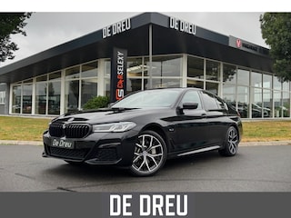 BMW 530e Business Edition Plus | PANO | TREKHAAK | MEMORY | HUD |