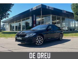 BMW 530e Business Edition Plus | PANO | TREKHAAK | MEMORY | HUD |