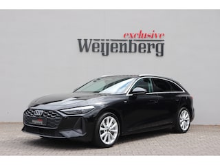 Audi A5 Avant 2.0 e-hybrid Quattro 299PK Camera