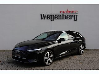 Audi A5 Avant 2.0 e-hybrid Quattro 299PK Camera