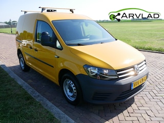Volkswagen Caddy 2.0 TDI L1H1 BMT Trendline AC ** 7999 EX BTW **