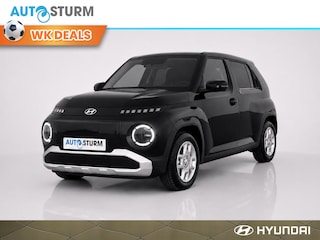 Hyundai Inster Pulse 49 kWh Winter Pack