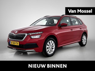 Skoda Kamiq 1.0 TSI Ambition