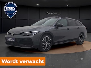 Volkswagen Passat Variant 1.5 eHybrid R-Line Edition | Pano dak | Trekhaak | Leder | 360 Camera | Head Up Display |