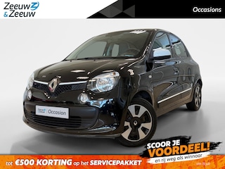 Renault Twingo 1.0 COLLECTION | AIRCO | CRUISE CONTROLE | NL-AUTO |