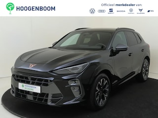 Cupra Terramar 1.5 TSI e-Hybrid Business | SoH 100% | 360 camera | Bestuurdersstoel met memory | Head-up display | Keyless | Adaptieve cruise control | Stoel- en stuurwielverwarming | Dodehoekdetectie | Sfeerverlichting |