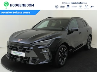 Cupra Terramar 1.5 TSI e-Hybrid Business | SoH 100% | 360 camera | Bestuurdersstoel met memory | Head-up display | Keyless | Adaptieve cruise control | Stoel- en stuurwielverwarming | Dodehoekdetectie | Sfeerverlichting |