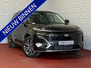 Geely Starray EM-i 1.5 MAX+ PHEV LONG RANGE 29,8 KWH | 136km WLTP | PANORAMADAK | Massage