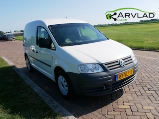 Volkswagen Caddy 2.0 SDI ELEC.PACK ** 1399 EX BTW ** APK 03-2027!!