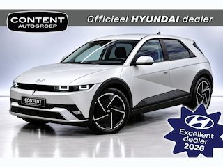 Hyundai Ioniq 5 63 kWh 170pk RWD Pure Edition | Navi | Clima | Demo