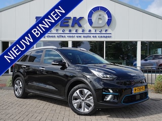 Kia Niro e-Niro DynamicPlusLine 64 kWh SOH 97,6% | SCHUIFDAK | H-LEER | NAVI