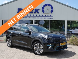 Kia Niro e-Niro DynamicPlusLine 64 kWh SOH 97,6% | SCHUIFDAK | H-LEER | NAVI