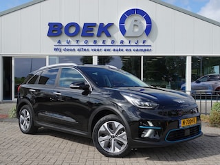 Kia Niro e-Niro DynamicPlusLine 64 kWh SOH 97,6% | SCHUIFDAK | H-LEER | NAVI