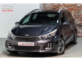 Kia Ceed Cee'd Sportswagon 1.0 T-GDi GT-Line Summer Edition