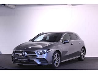 Mercedes-Benz A-klasse 250e | AMG | 360 | MULTIBEAM | BURMESTER