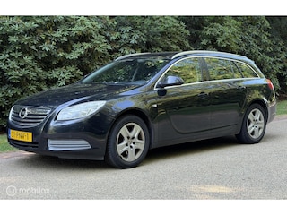 Opel Insignia Sports Tourer 1.6 T 180pk Business Edition