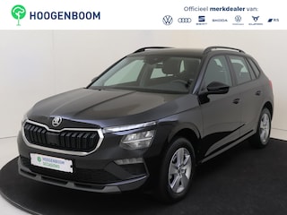 Skoda Kamiq 1.0 TSI Selection | Climate control | Cruise control | CarPlay | Keyless start | Digital cockpit | Lane- en frontassist | Multimedia scherm midden  | Parkeersensoren achter |