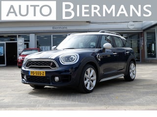 Mini Countryman 2.0 Cooper S / INCL. 12mnd BOVAG / NAP