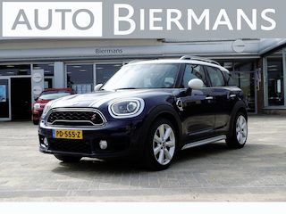 Mini Countryman 2.0 Cooper S / INCL. 12mnd BOVAG / NAP
