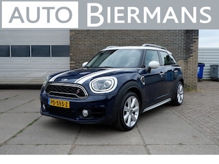 Mini Countryman 2.0 Cooper S / INCL. 12mnd BOVAG / NAP