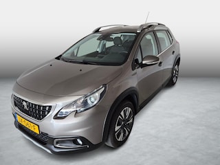 Peugeot 2008 1.2 Automaat Allure