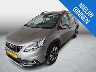 Peugeot 2008 1.2 Automaat Allure